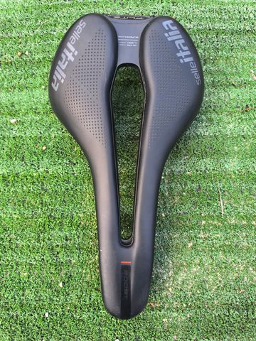 Used Selle Italia Flite Boost Kit Carbonio Superflow – € 100