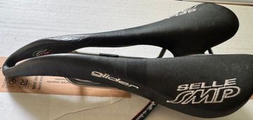 Gebrauchtes SLR glider Saddles & Seatposts
