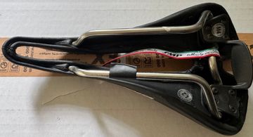 Used SLR glider bike — image 2 of 2