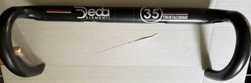Gebrauchtes Deda Elementi 35 carbon Cockpit