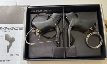 Shimano st-7970 bike de segunda mano — imagen 2 de 2