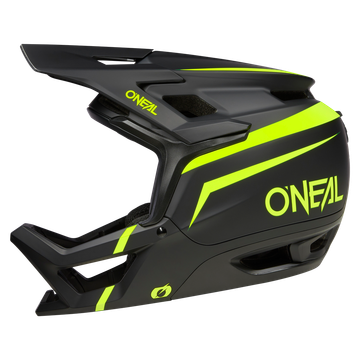 Brugt O‘neal O'NEAL TRANSITION TwiceMe Helmet FLASH 2025 bike — billede 2 af 4
