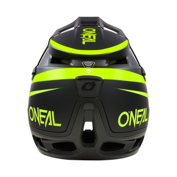 Brugt O‘neal O'NEAL TRANSITION TwiceMe Helmet FLASH 2025 bike — billede 3 af 4