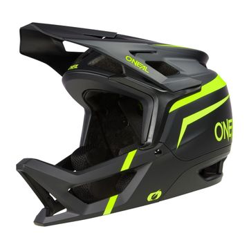 Gebrauchtes O‘neal O'NEAL TRANSITION TwiceMe Helmet FLASH 2025 Cycling Accessories