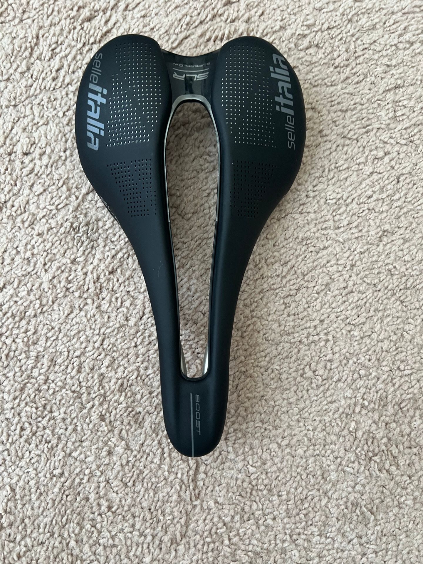 Used Selle Italia SLR Boost TM – $ 80 | buycycle