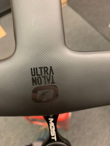 Used Pinarello Most Talon Ultra bike — image 4 of 5