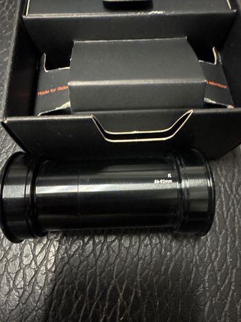 Used mortop bb86 shimano 2025 bike — image 2 of 3