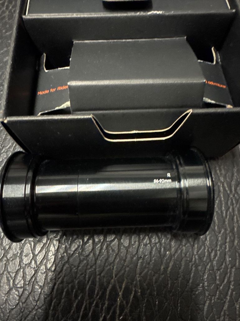 Used mortop bb86 shimano 2025 bike — image 2 of 3