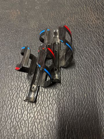 Gebrauchtes Control Tech porte bidon carbon 2025 Cycling Accessories