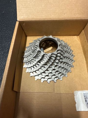 Gebrauchtes classified cassette 11-28 12spd 2024 Drivetrain & Pedals
