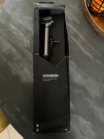Gebrauchtes Contec unknown 2025 Saddles & Seatposts