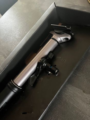 Contec unknown 2025 bike de segunda mano — imagen 3 de 3