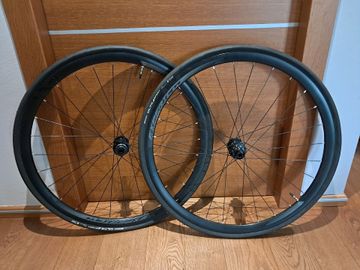 Gebrauchtes Merida Expert CW 2024 Wheels