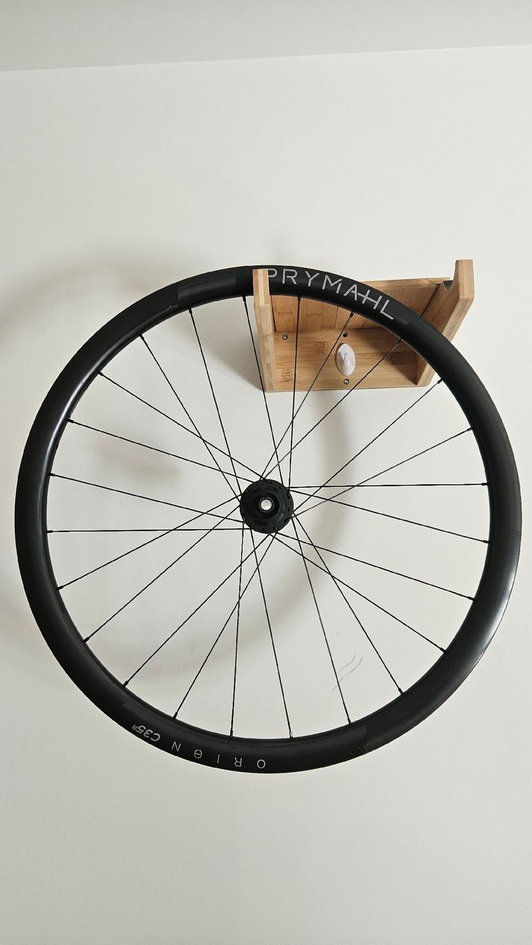 Invloed Disc Gebruikt PRYMAHL Orion C35 R Disc Evo – € 700 | buycycle