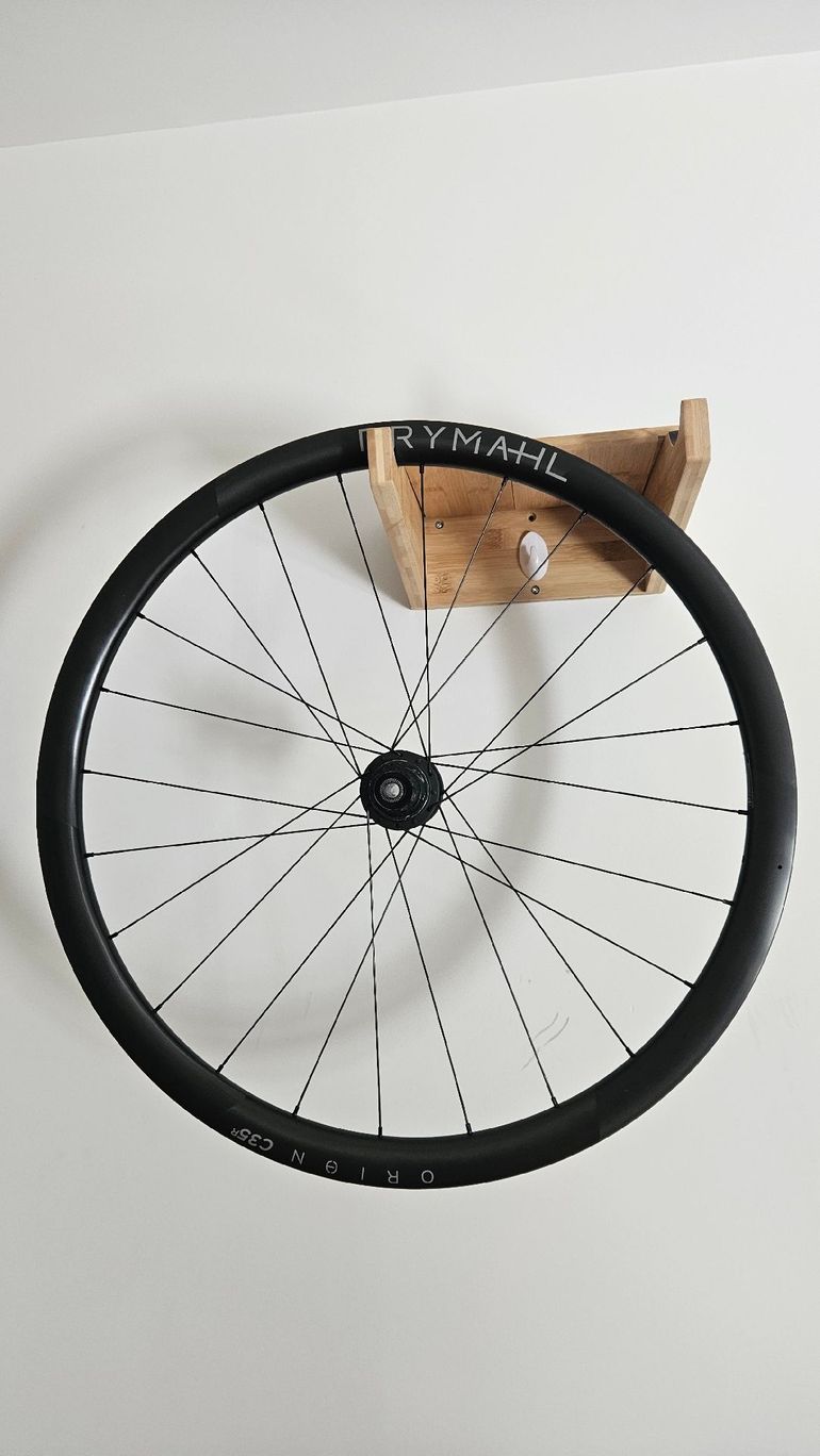 Invloed Disc Gebruikt PRYMAHL Orion C35 R Disc Evo – € 700 | buycycle