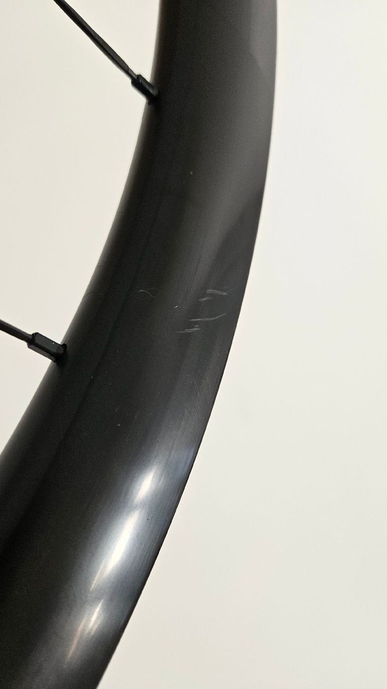 Invloed Disc Gebruikt PRYMAHL Orion C35 R Disc Evo – € 700 | buycycle