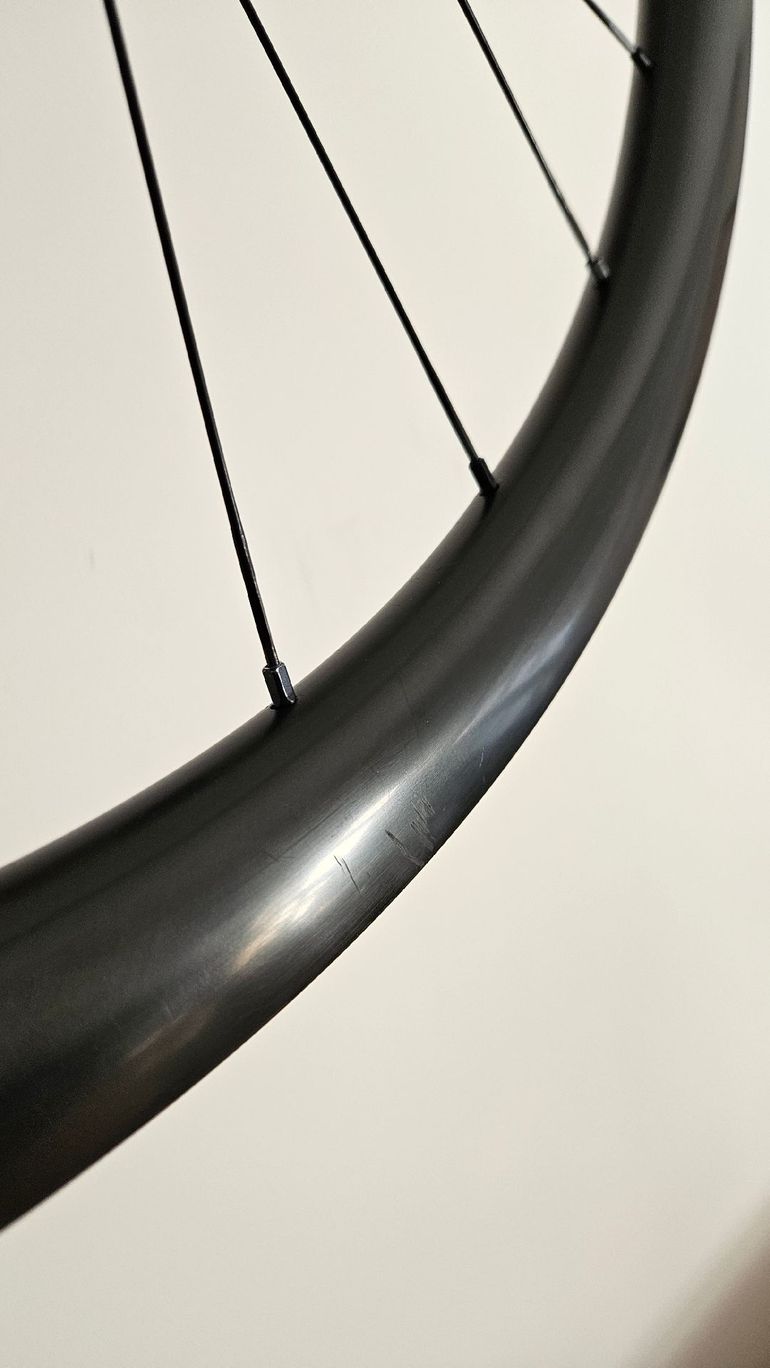 Invloed Disc Gebruikt PRYMAHL Orion C35 R Disc Evo – € 700 | buycycle