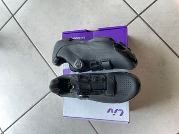 Gebrauchtes Liv TESCA HV 2024 Cycling Shoes