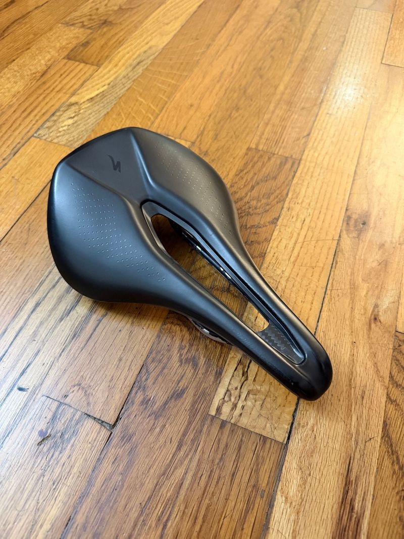 Used Specialized S-Works Power Saddle 2024 Saddles & Seatposts