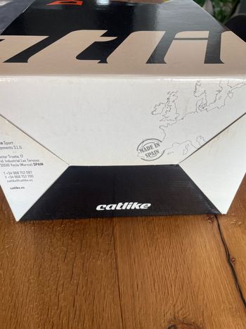 Used Catlike WHISPER 2021 bike — image 11 of 11