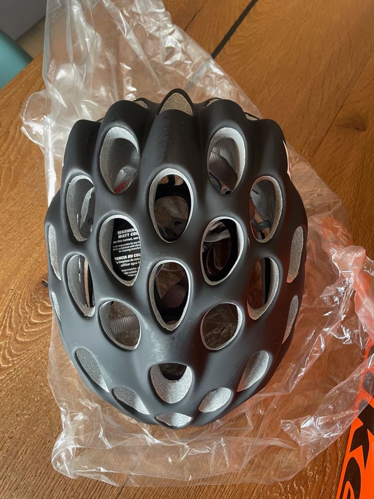 Used Catlike WHISPER 2021 bike — image 1 of 11