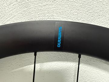 Brugt Shimano WH-RS710 C46 bike — billede 4 af 6