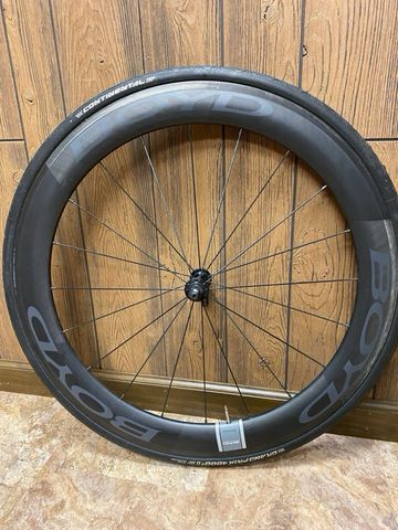 Used Boyd 60/90 Carbon Clinchers 2016 bike — image 6 of 11
