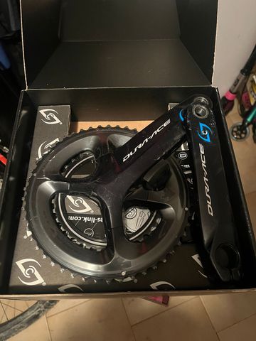 Used Trek domane 2019 bike — image 2 of 2