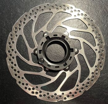Used Shimano RT-EM300-M 2022 bike — image 2 of 3