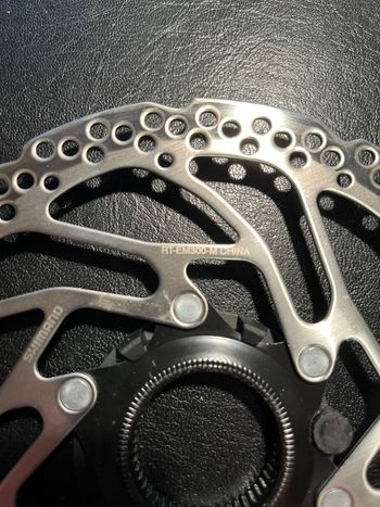 Used Shimano RT-EM300-M 2022 bike — image 3 of 3