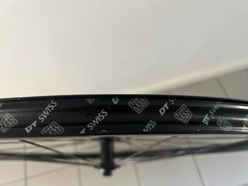 Used Dt Swiss DT SWISS R470 DB 2023 bike — image 3 of 5