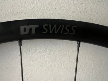 Used Dt Swiss DT SWISS R470 DB 2023 bike — image 5 of 5