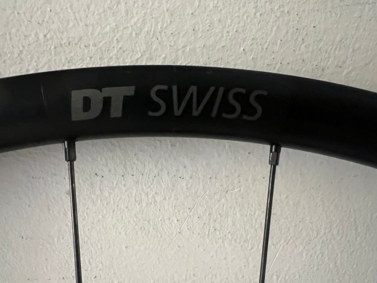 Used Dt Swiss DT SWISS R470 DB 2023 bike — image 5 of 5