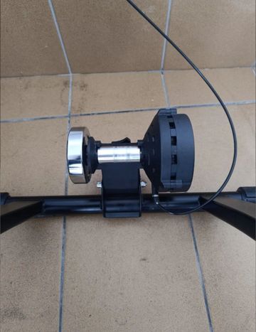 Used GAOTTINGSD .. 2020 bike — image 2 of 2