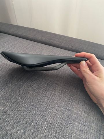 Gebrauchtes Syncros Belcarra 2022 Saddles & Seatposts