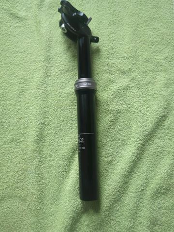 Gebrauchtes Kind Shock Dropzone 2024 Saddles & Seatposts