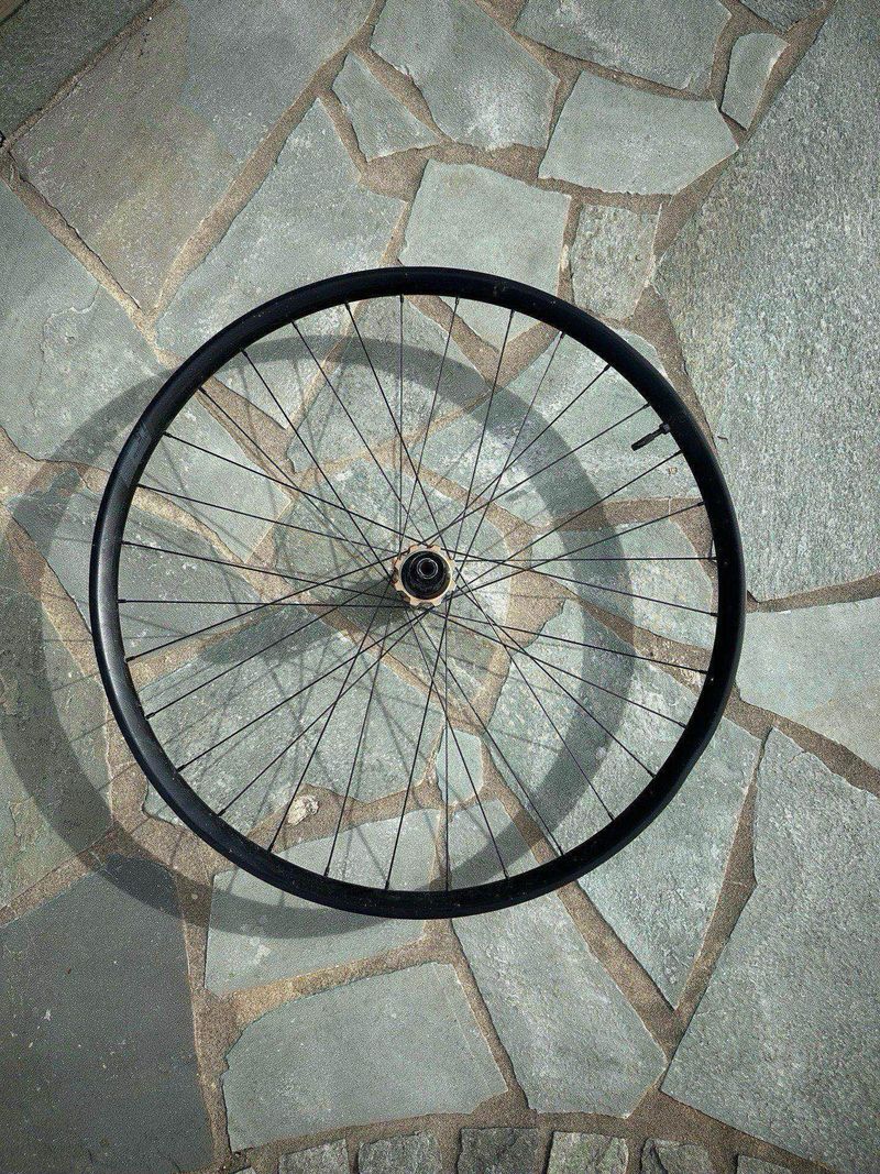 Used Syncros Revelstoke DH 1.5 2020 Wheels
