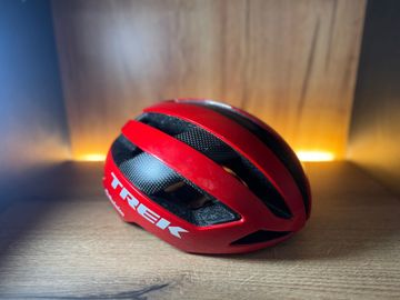 Used Trek Velocis MIPS 2023 bike — image 3 of 3