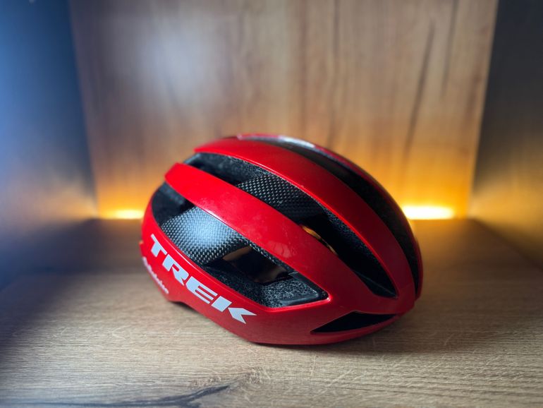 Trek Velocis MIPS 2023 bike usato — immagine 3 di 3