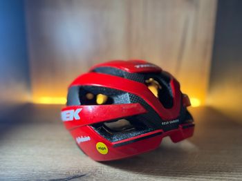Trek Velocis MIPS 2023 bike usato — immagine 1 di 3