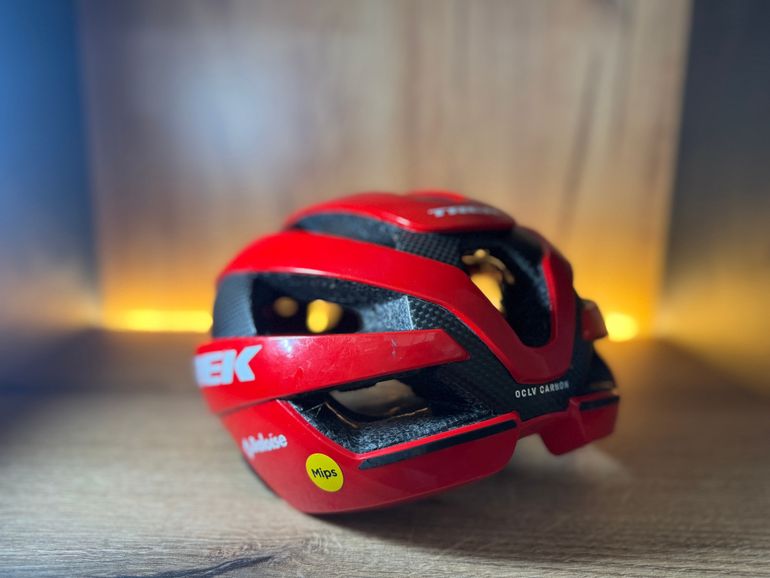 Trek Velocis MIPS 2023 bike usato — immagine 1 di 3