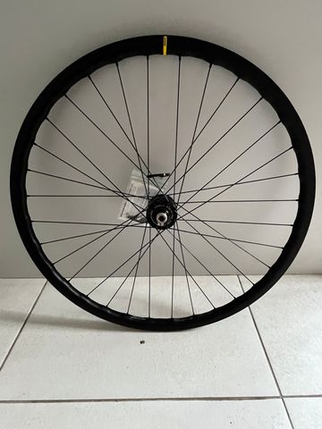 Gebrauchtes Mavic Open Pro UST Disc 2022 Wheels