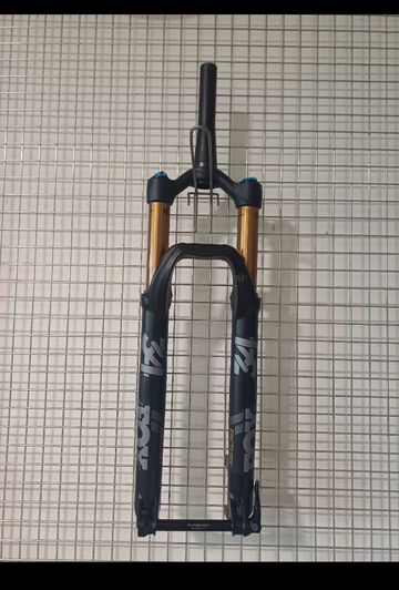 Gebrauchtes Fox 34 2018 Fork