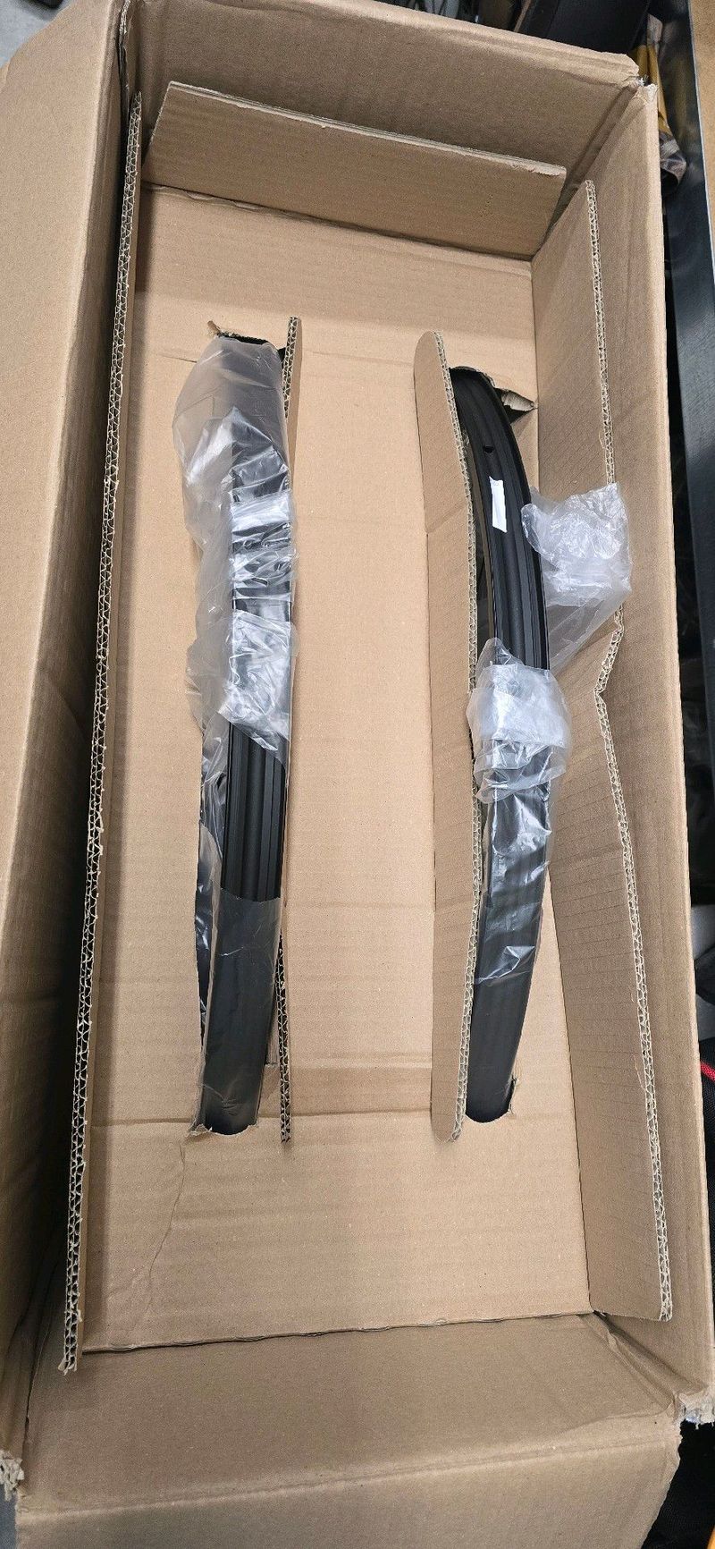 Gebrauchtes Mavic Crossmax SLS Boost 29er wheelset 2024 bike — Bild 1 von 8