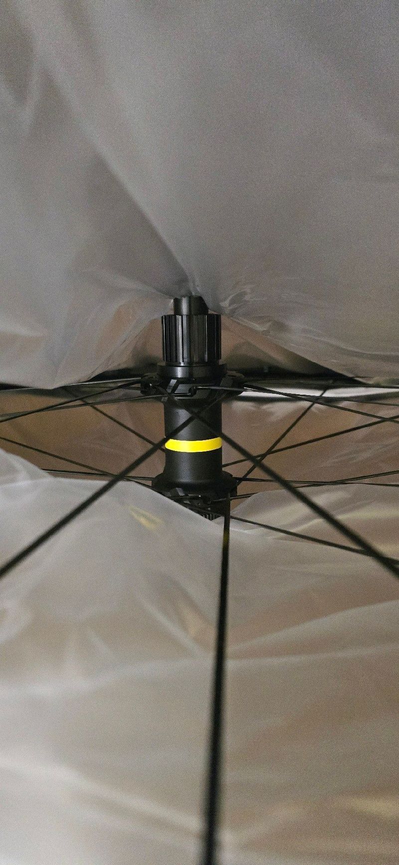 Gebrauchtes Mavic Crossmax SLS Boost 29er wheelset 2024 bike — Bild 5 von 8