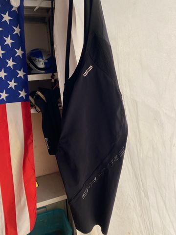 Gebrauchtes Shimano S-PYRE Cycling Clothing
