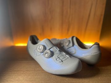 Gebrauchtes Shimano S-Phyre 2021 Cycling Shoes