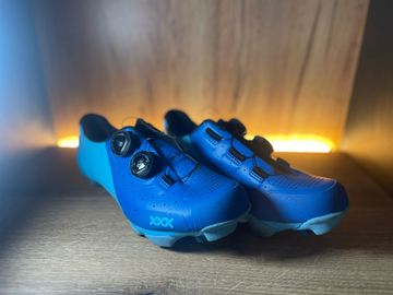 Gebrauchtes Trek Bontrager XXX Offroad 2022 Cycling Shoes