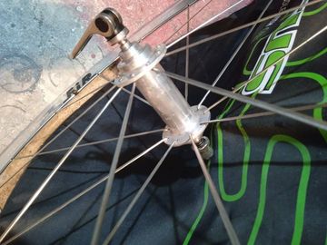 FIR Venus 1998 bike d'occasion — image 4 sur 4