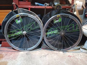Gebrauchtes FIR Venus 1998 Wheels